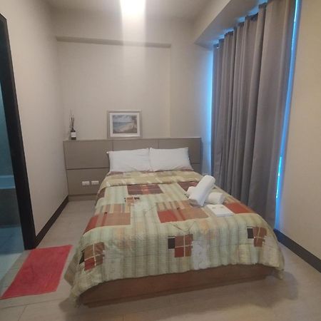 מקטאן Mactan Newtown Seaview Condo By Fjcivo מראה חיצוני תמונה