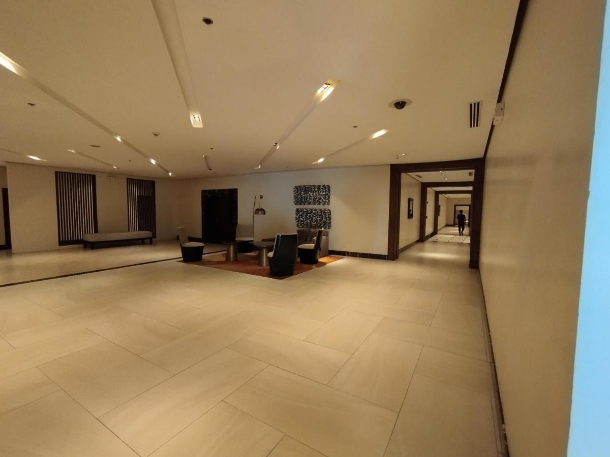 מקטאן Mactan Newtown Seaview Condo By Fjcivo מראה חיצוני תמונה